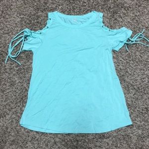 Mint Top